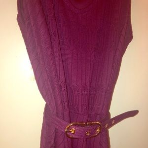 Brand new Jennifer Lopez dress